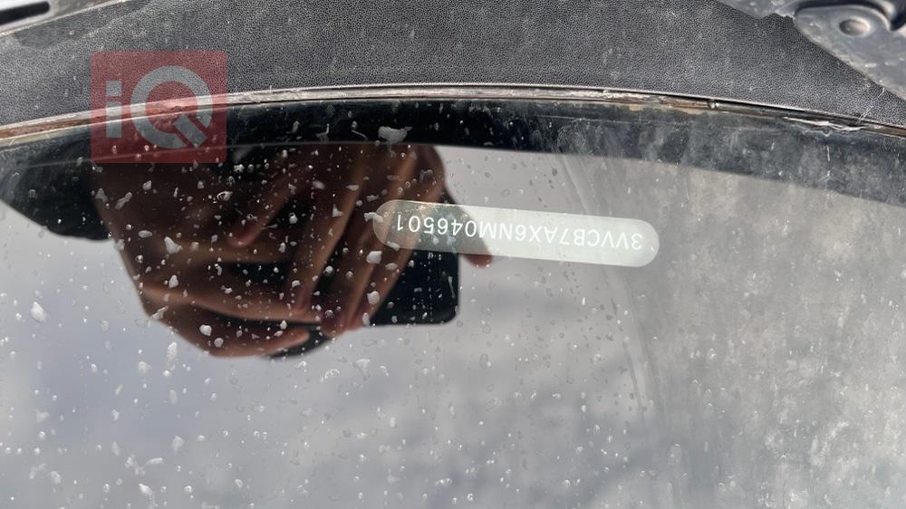 فولكسفاغن تيغوان